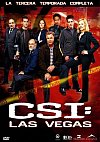 CSI Las Vegas(3ª Temporada)